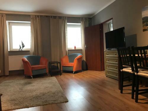 Apartamento Dom Nad Kwis?
