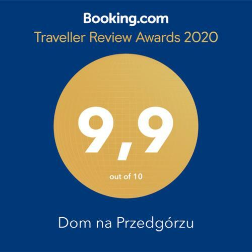 Apartamento Dom Na Przedg�rzu