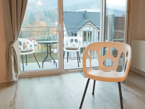 Apartamenty Zakopia?ska - Royal Aparts
