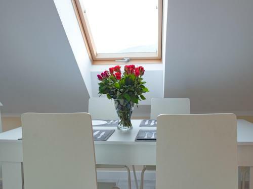 Apartamenty Zakopia?ska - Royal Aparts