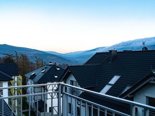 Apartamenty Zakopia?ska - Royal Aparts