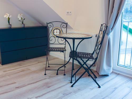 Apartamenty Zakopia?ska - Royal Aparts