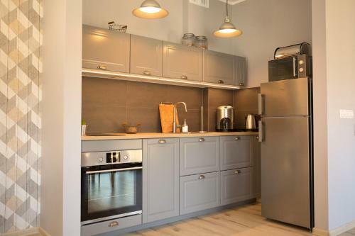 Apartamenty Zakopia?ska - Royal Aparts