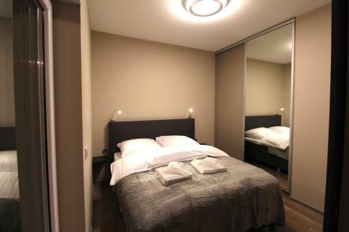 Apartamenty Zakopia?ska - Royal Aparts