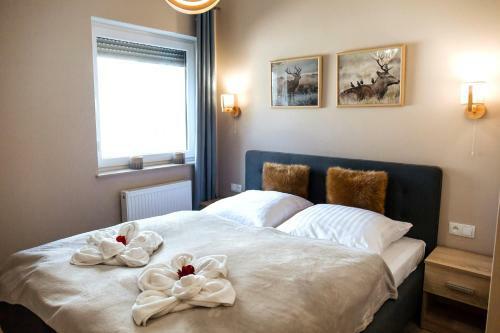 Apartamenty Zakopia?ska - Royal Aparts