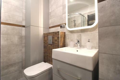 Apartamenty Zakopia?ska - Royal Aparts
