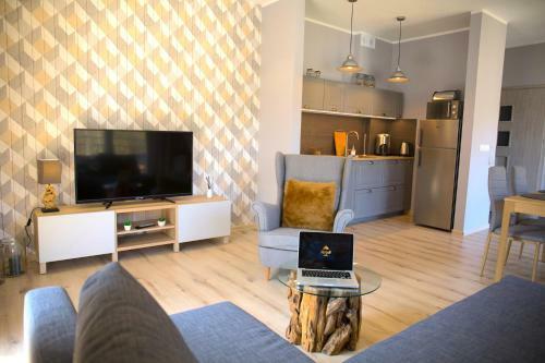 Apartamenty Zakopia?ska - Royal Aparts