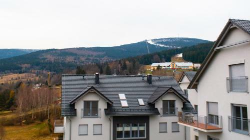 Apartamenty Zakopia?ska - Royal Aparts