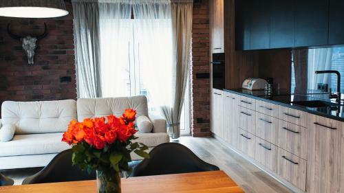 Apartamenty Zakopia?ska - Royal Aparts