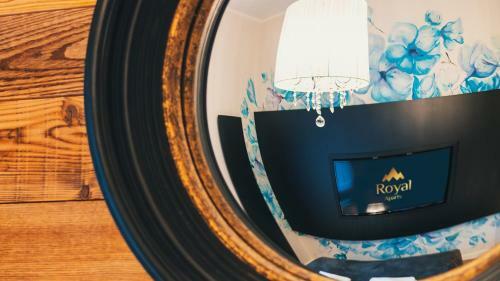 Apartamenty Zakopia?ska - Royal Aparts