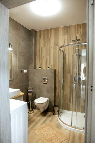 Apartamenty Zakopia?ska - Royal Aparts