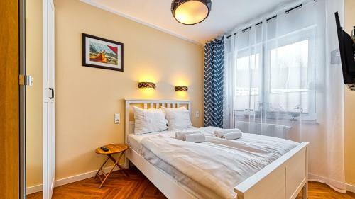 Apartament Podr�?niczy Z Saun? - 5d Apartamenty