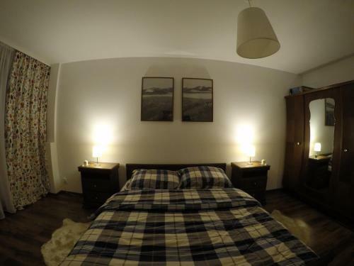 Apartament Izerski Klimat