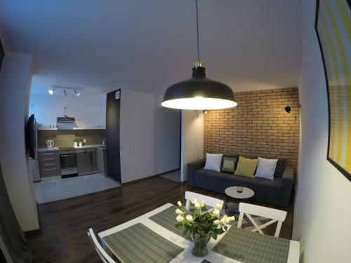 Apartament Izerski Klimat