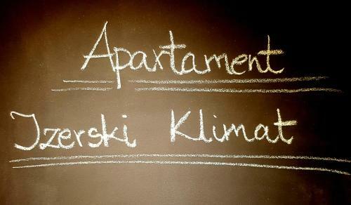 Apartament Izerski Klimat