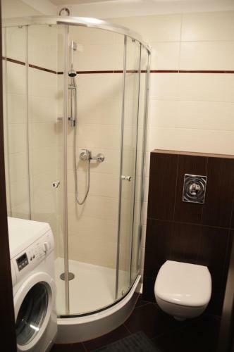 Apartament Izerski Klimat