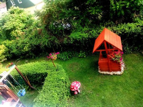 Apartament U Edka Przy Dolnej