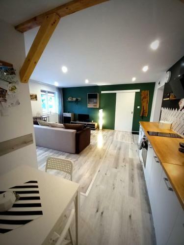 Apartament U Edka Przy Dolnej