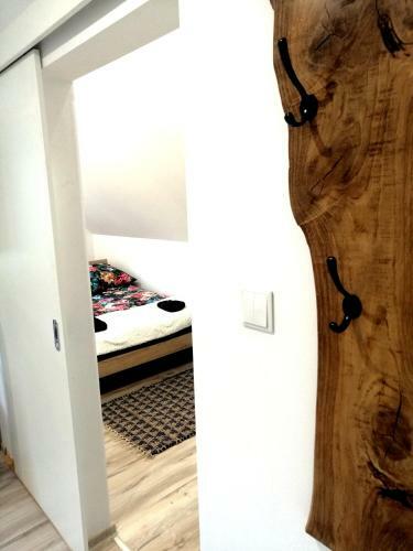 Apartament U Edka Przy Dolnej