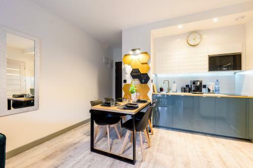 Apartament Izerska Przygoda - 5d Apartamenty