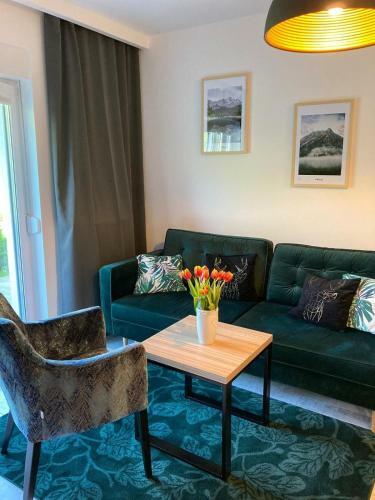 Apartament Izerska Przygoda - 5d Apartamenty