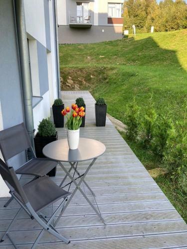 Apartament Izerska Przygoda - 5d Apartamenty