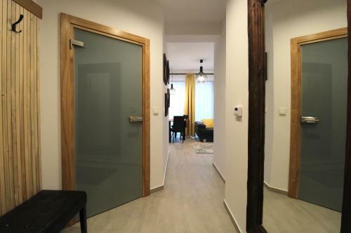 Apartamenty 11-go Listopada - Royal Aparts