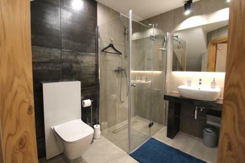 Apartamenty 11-go Listopada - Royal Aparts