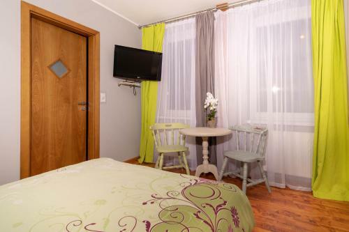 Apartamento Willa Monika