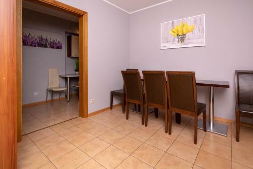 Apartamento Willa Monika