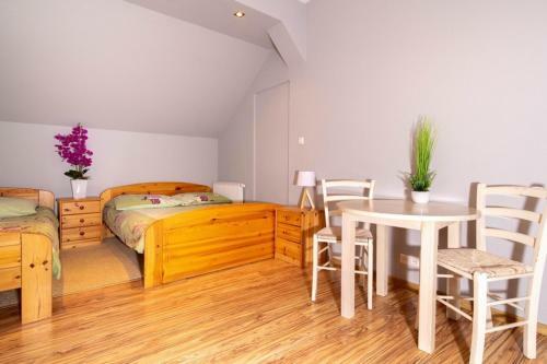 Apartamento Willa Monika