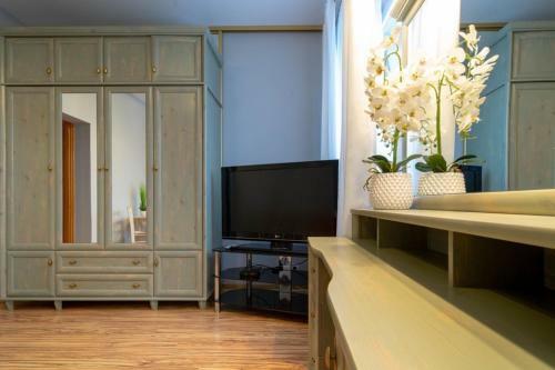 Apartamento Willa Monika