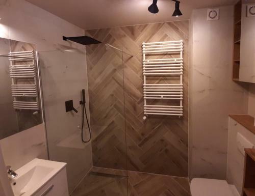 Apartamenty Piano