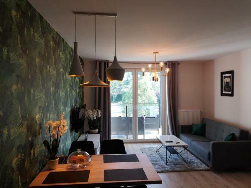 Apartamenty Piano