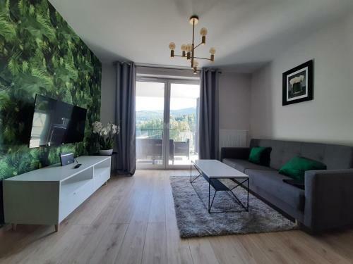 Apartamenty Piano