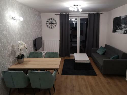 Apartamenty Piano