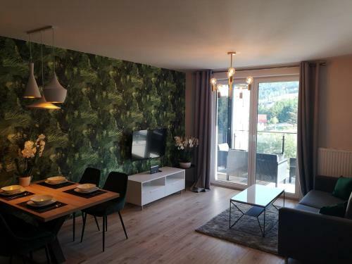 Apartamenty Piano