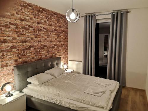 Apartamenty Piano