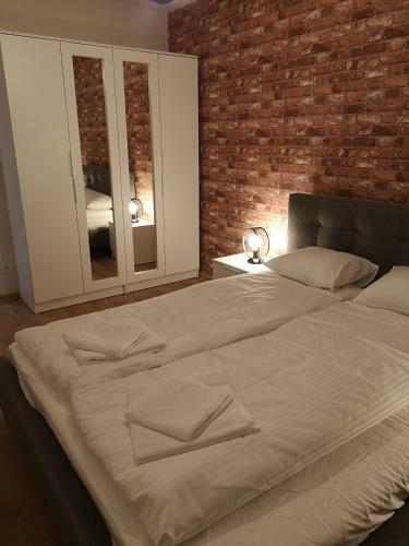 Apartamenty Piano