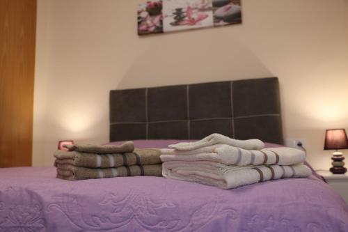 Apartments Abate 4