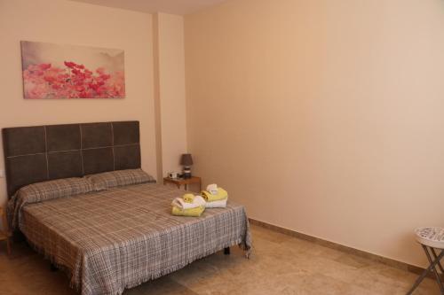 Apartments Abate 4