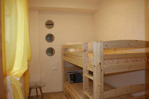 Apartments Abate 4