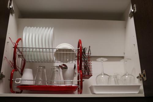 Apartments Abate 4