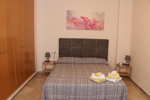 Apartments Abate 4