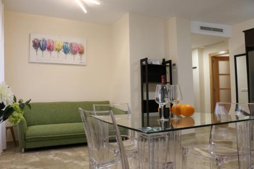 Apartments Abate 4