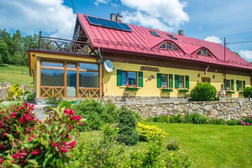 Apartamenty Le?nicz�wka Salamandra