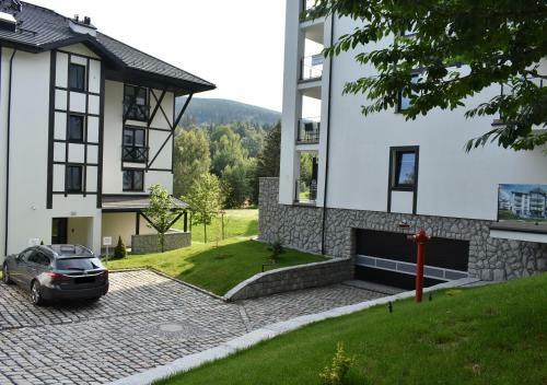Apartament Resto