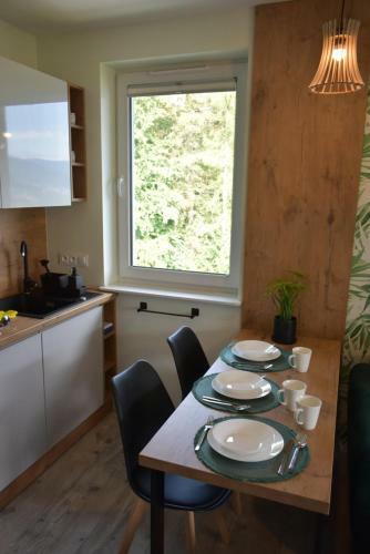 Apartament Resto
