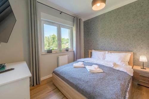 Apartament Tajemnica Izerska - 5d Apartamenty