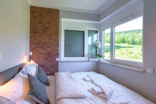 Apartament Tajemnica Izerska - 5d Apartamenty